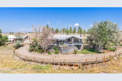 640 Barbara Lane, Craig, CO 81625 - Photo 1