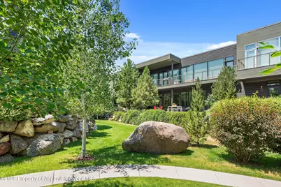 100 Evans Road #104, Basalt, CO 81621 - Photo 1