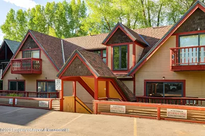 715 W Main Street #201, 202 & 203, Aspen, CO 81611 - Photo 1