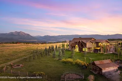 1051 Cattle Creek Ridge Road, Carbondale, CO 81623 - Photo 3