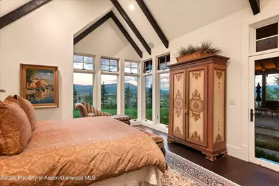 1051 Cattle Creek Ridge Road, Carbondale, CO 81623 - Photo 1