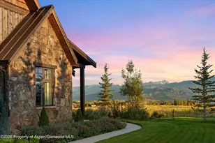 1051 Cattle Creek Ridge Rd, Carbondale, CO 81623 - Photo 5
