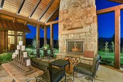 1051 Cattle Creek Ridge Road, Carbondale, CO 81623 - Photo 11