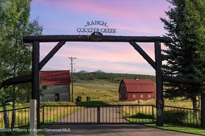 1051 Cattle Creek Ridge Road, Carbondale, CO 81623 - Photo 3