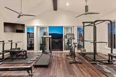 1051 Cattle Creek Ridge Road, Carbondale, CO 81623 - Photo 23