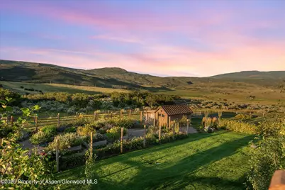 1051 Cattle Creek Ridge Road, Carbondale, CO 81623 - Photo 29