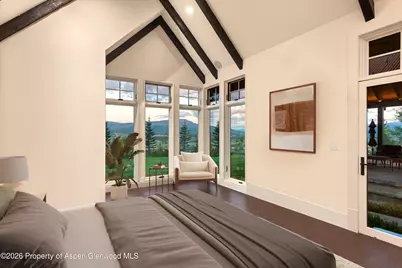 1051 Cattle Creek Ridge Road, Carbondale, CO 81623 - Photo 13