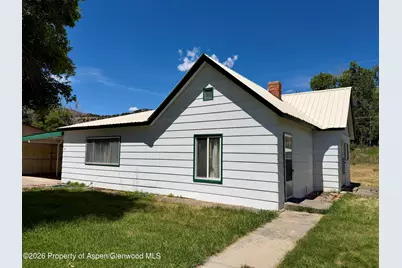 535 4th Street, Meeker, CO 81641 - Photo 1