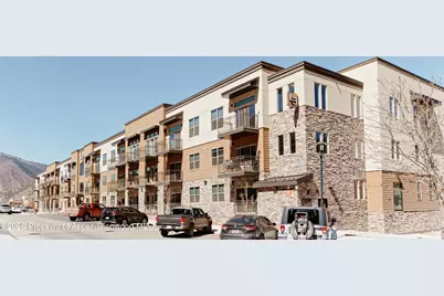 253 Wulfsohn Road #203, Glenwood Springs, CO 81601 - Photo 13