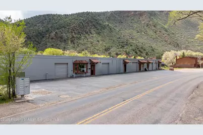 3421 S Grand Avenue #C, Glenwood Springs, CO 81601 - Photo 1