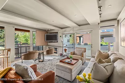 600 E Main Street #301, Aspen, CO 81611 - Photo 1