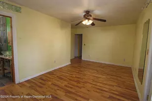 418 E 6th St, Rifle, CO 81650 - Photo 19