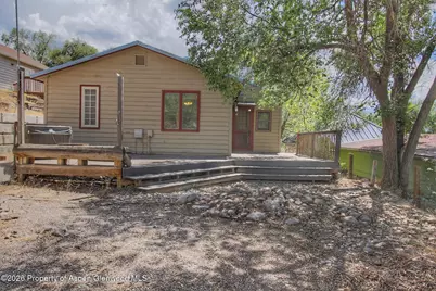 418 E 6th Street, Rifle, CO 81650 - Photo 23