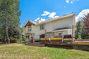 750 Hearthstone Dr, Basalt, CO 81621 - Photo 5