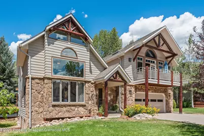 750 Hearthstone Drive, Basalt, CO 81621 - Photo 1