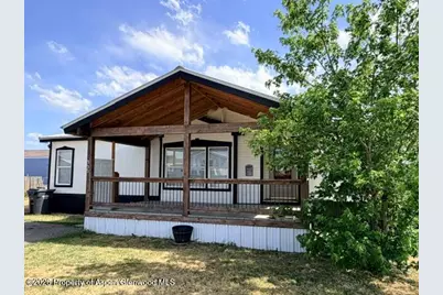 925 W 1st Street #333, Craig, CO 81625 - Photo 3