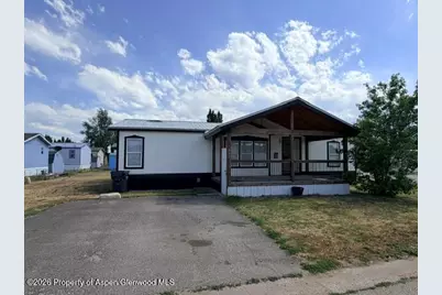 925 W 1st Street #333, Craig, CO 81625 - Photo 5