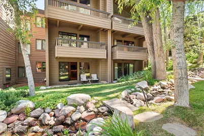 610 S West End Street #D105, Aspen, CO 81611 - Photo 3