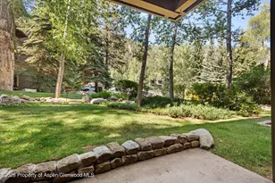 610 S West End St, Aspen, CO 81611 - Photo 5