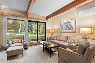 610 S West End Street #D105, Aspen, CO 81611 - Photo 1