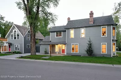 334 W Hallam Street, Aspen, CO 81611 - Photo 3