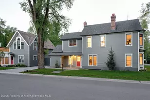 334 W Hallam St, Aspen, CO 81611 - Photo 3