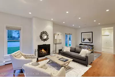 334 W Hallam Street, Aspen, CO 81611 - Photo 5