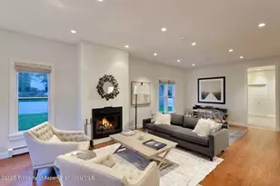 334 W Hallam St, Aspen, CO 81611 - Photo 5