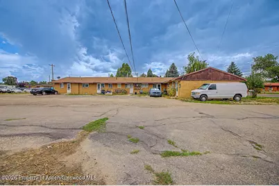 630 W 6th Street, Craig, CO 81625 - Photo 37
