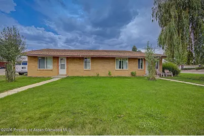630 W 6th Street, Craig, CO 81625 - Photo 31