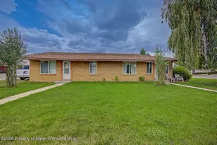 630 W 6th St, Craig, CO 81625 - Photo 31