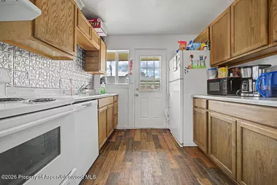 630 W 6th Street, Craig, CO 81625 - Photo 21