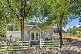 389 Grand Butte Ln, New Castle, CO 81647 - Photo 1