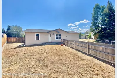 1054 Sage Court, Meeker, CO 81641 - Photo 1