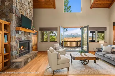 560 Green Meadow Drive, Carbondale, CO 81623 - Photo 1
