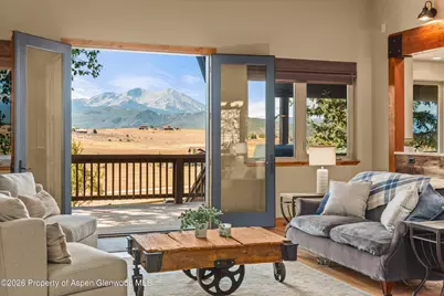 560 Green Meadow Drive, Carbondale, CO 81623 - Photo 3