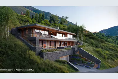 221 Wrights Road, Aspen, CO 81611 - Photo 3