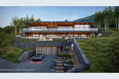 221 Wrights Road, Aspen, CO 81611 - Photo 1