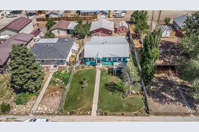 212 W Rio Blanco Avenue, Rangely, CO 81648 - Photo 19