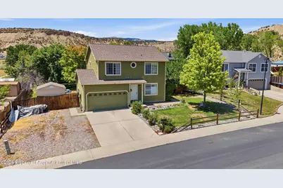 3100 W 31st Court, Rifle, CO 81650 - Photo 1