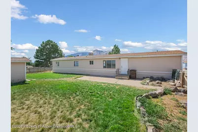 340 Tamarisk Trail, Battlement Mesa, CO 81635 - Photo 1