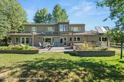 47 Davidson Lane, Snowmass, CO 81654 - Photo 1
