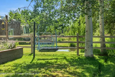 47 Davidson Lane, Snowmass, CO 81654 - Photo 5