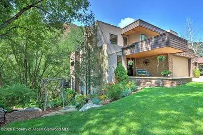 3369 S Grand Avenue, Glenwood Springs, CO 81601 - Photo 1