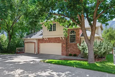 406 13th Street, Glenwood Springs, CO 81601 - Photo 1