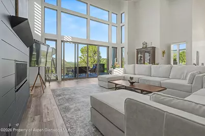 63 Meadow Creek Drive, Battlement Mesa, CO 81635 - Photo 5
