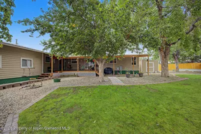 830 Haughey Road, Craig, CO 81625 - Photo 37