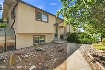 201 Hillcrest Avenue, Rangely, CO 81648 - Photo 3