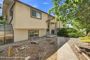 201 Hillcrest Ave, Rangely, CO 81648 - Photo 3