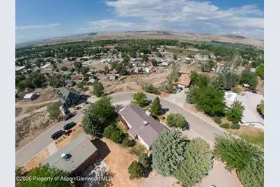 201 Hillcrest Avenue, Rangely, CO 81648 - Photo 31